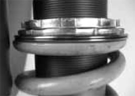 Pivot Works Front Wheel Bearing Kit PWFWK-H56-000 41-7927 0215-0979 52-0420 